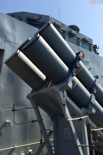 日英なぜ急接近？ 英軍艦「モントローズ」来日と一般公開の背景にブレグジット問題