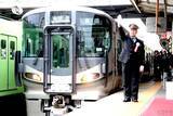 「和歌山線・桜井線に新型電車「227系1000番台」デビュー ICカードエリア拡大に対応」の画像1
