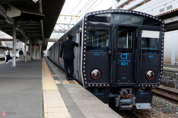 やさしくて力持ち Jr九州の新型電車 1系デビュー 国鉄415系を置き換えへ 19年3月16日 エキサイトニュース