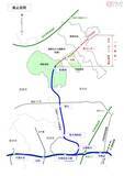 「大阪モノレール彩都線の延伸計画中止が確定 沿線開発変更で採算見込めず 南側は延伸へ」の画像2
