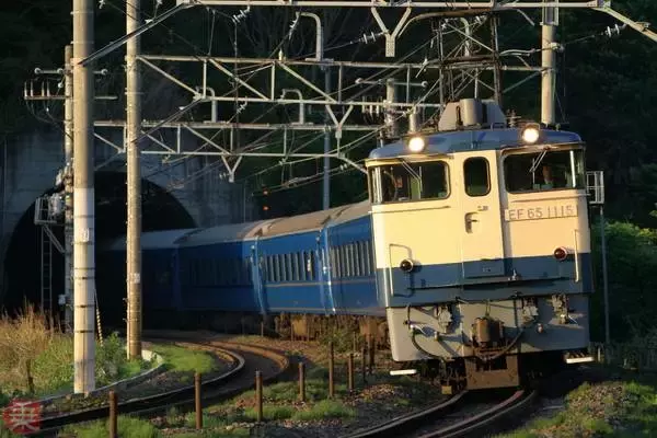 東海道本線の寝台急行「銀河」どんな列車だった？ JR西日本で夜行列車として「復活」