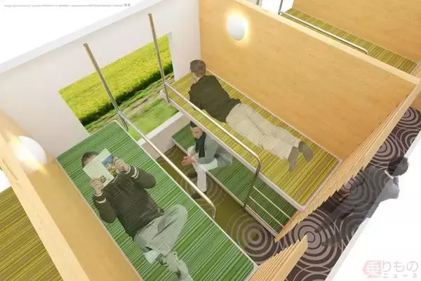「東海道本線の寝台急行「銀河」どんな列車だった？ JR西日本で夜行列車として「復活」」の画像