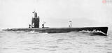 「目指すは通常の3倍！ 水中の速さ追求した旧海軍の高速潜水艦、開発経緯とコトの顛末」の画像1