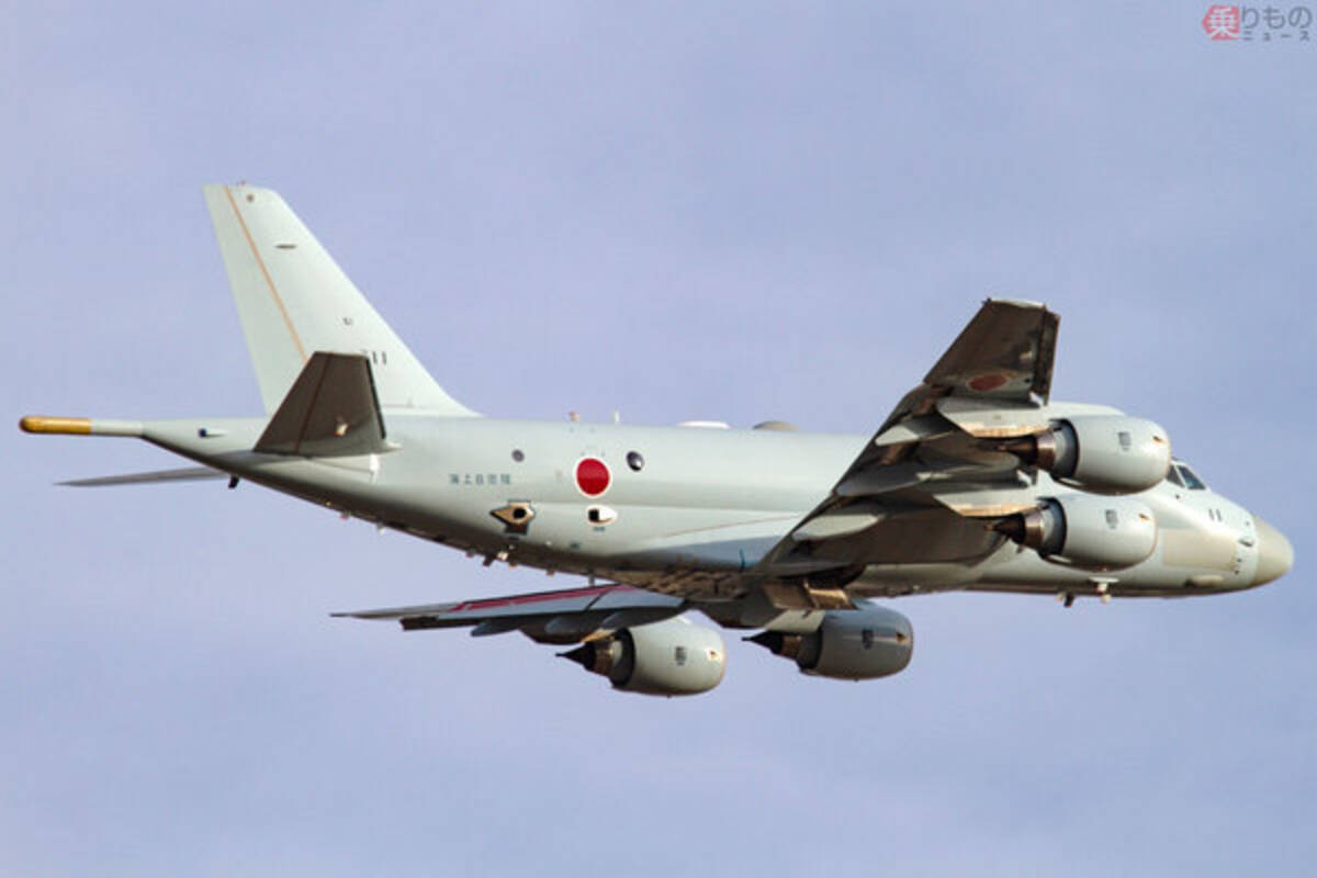 生活環境から眺める 海自p 1哨戒機 という職場 長時間飛ぶ飛行機だからこその特徴は 19年3月31日 エキサイトニュース 生活環境から眺める 海自p 1哨戒機 という職場 長時間飛ぶ飛行機だからこその特徴は 19年3月31日 エキサイトニュース