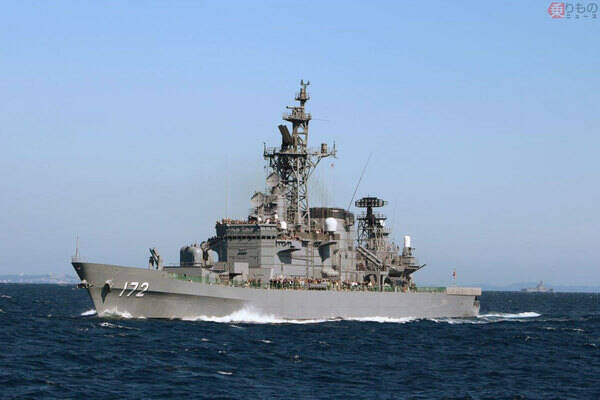 由来は「トントン」たたく音 船の大きさ示す単位、各種の「トン数」はなにを表す？