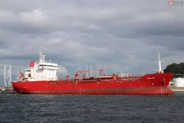 「由来は「トントン」たたく音 船の大きさ示す単位、各種の「トン数」はなにを表す？」の画像