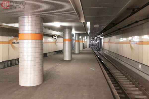埼玉高速鉄道 8両編成で運転へ 信号設備や駅ホームドアの工事に着手 2019年3月26日 エキサイトニュース