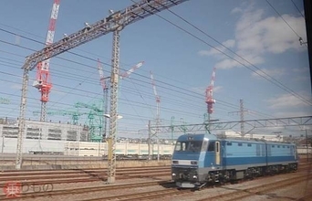 トンネルだらけの「武蔵野南線」に乗る 知られざる貨物線、リニア工事にも一役