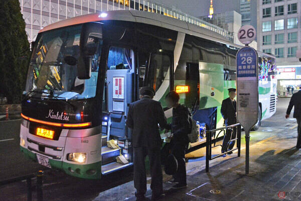 高速バス 大都市間路線 が ドル箱 になるまで 東京 大阪 名古屋 仙台 遅れた開拓 19年5月2日 エキサイトニュース 3 6
