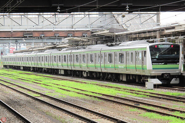 奈良を走らないJR奈良線、なぜ？ 今春も誕生「路線名と経由地が合わない」鉄道路線