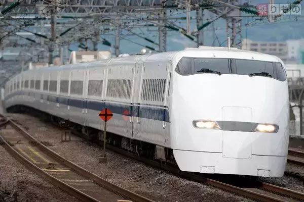 「平成の新幹線、どれだけ速くなった？ 昭和の研究結実、360km/h運転は令和へ持ち越しに」の画像