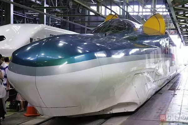 「平成の新幹線、どれだけ速くなった？ 昭和の研究結実、360km/h運転は令和へ持ち越しに」の画像