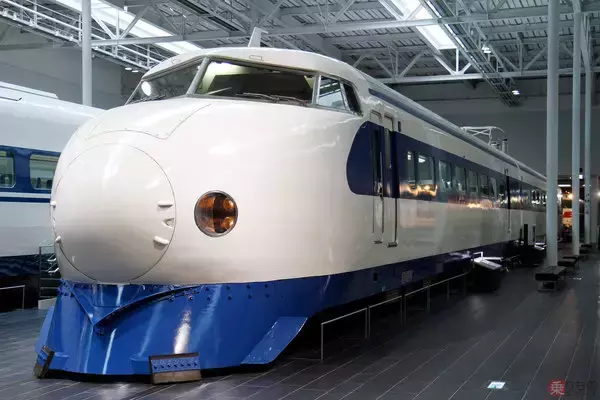 平成の新幹線、どれだけ速くなった？ 昭和の研究結実、360km/h運転は令和へ持ち越しに