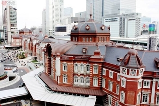 新1万円札は表裏で「鉄道つながり」！ 渋沢栄一と東京駅をつなぐ縁