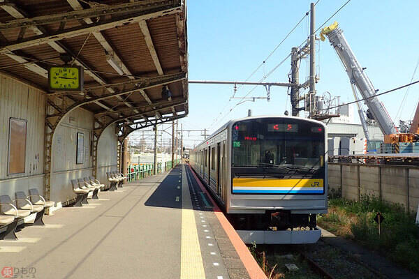 ここまで変わるか Jr鶴見線 横浜 川崎を走る 都会のローカル線 乗って体感した 19年5月6日 エキサイトニュース