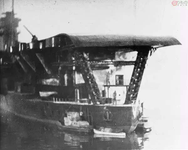 「旧軍空母「加賀」の一部始終 廃艦寸前の元戦艦はなぜ空母になり精強を誇るに至ったか」の画像