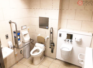 進む駅の「トイレ洋式化」 メリット大きく「論理的に考えれば洋式」 和式は残るのか