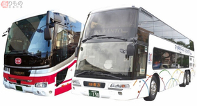 夜行バス「枚方・京都～渋谷・新宿線」、丸の内・大手町へ延伸 三菱地所が誘致
