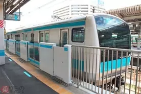 京浜東北線 だけ の川口駅 宇都宮線 高崎線と湘南新宿ラインの停車は実現するか 19年5月18日 エキサイトニュース 3 4