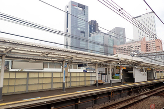 知られざる「南新宿」の世界 小田急で2番目に乗降客が少ない駅、周りは何がある？