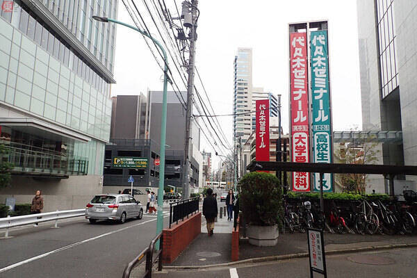 知られざる 南新宿 の世界 小田急で2番目に乗降客が少ない駅 周りは何がある 19年5月19日 エキサイトニュース 3 6