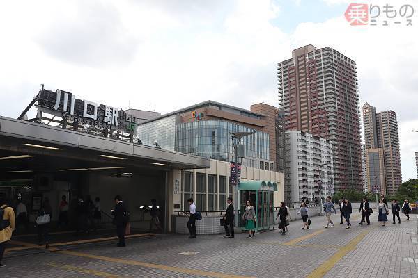 京浜東北線 だけ の川口駅 宇都宮線 高崎線と湘南新宿ラインの停車は実現するか 19年5月18日 エキサイトニュース 3 4