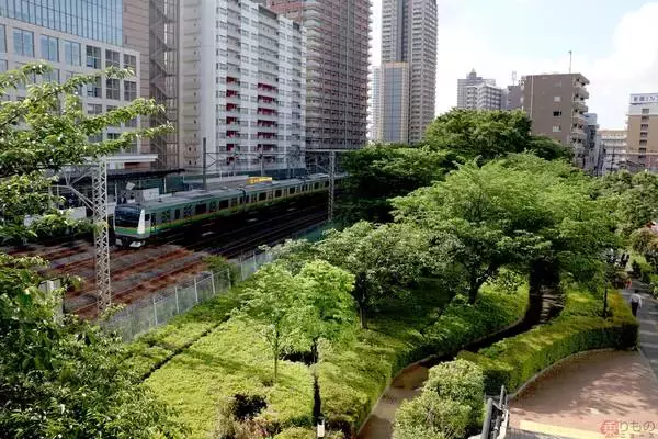 「京浜東北線「だけ」の川口駅 宇都宮線・高崎線と湘南新宿ラインの停車は実現するか」の画像