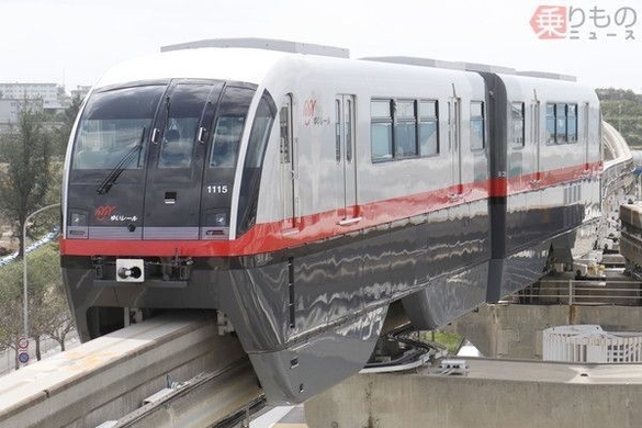 ゆいレールより前にあった沖縄の鉄道とは 離島の道端に埋もれた線路 21年1月4日 エキサイトニュース