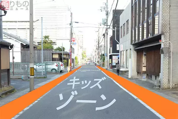 「スクールゾーン」の保育園・幼稚園版「キッズゾーン」設置なるか 大津市が検討