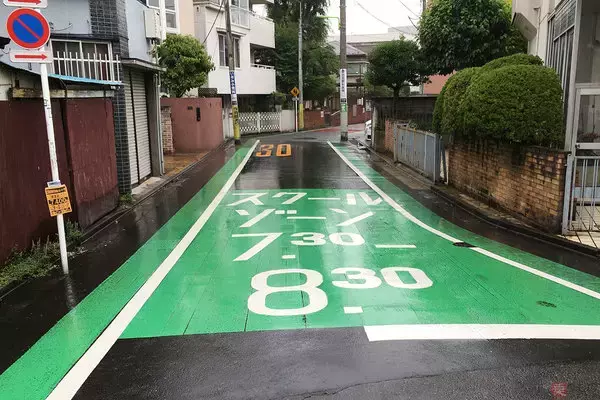 「「スクールゾーン」の保育園・幼稚園版「キッズゾーン」設置なるか 大津市が検討」の画像