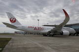 「JAL初導入のエアバス機「A350-900」仏から日本へテイクオフ！ 最新鋭機の特徴は？」の画像3