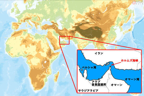 タンカー攻撃事件が自衛隊出動に至らぬ理由 なぜ 日本に対する攻撃 にならないのか 2019年6月14日 エキサイトニュース