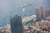 「飛べなきゃ登る！ パラグライダーでアルプス縦走、空の鉄人レース「Xアルプス」とは」の画像5
