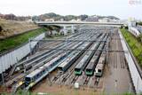 「小田急多摩線の延伸構想が加速、まず相模原へ リニア新幹線開業も影響する？」の画像1