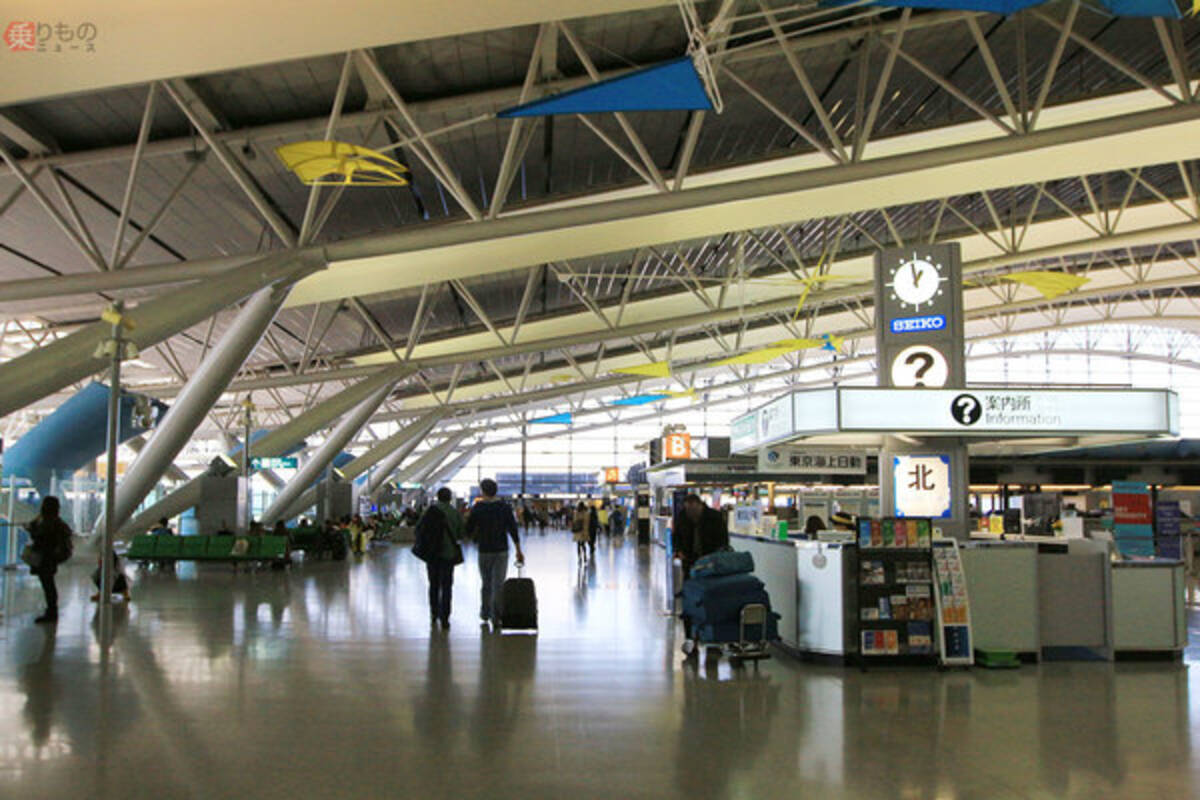 関西 伊丹空港 G20大阪サミット 期間中どうなる リムジンバス4日間大規模運休 2019年6月26日 エキサイトニュース