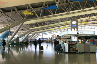 関西・伊丹空港「G20大阪サミット」期間中どうなる リムジンバス4日間大規模運休