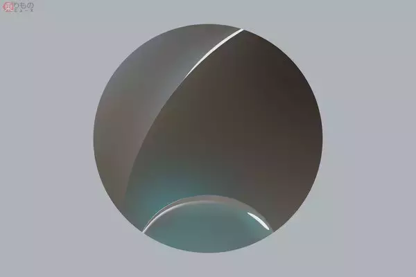 「クルマの色、次は「白っぽいシルバー」がくる？ 最新カラートレンド発表」の画像