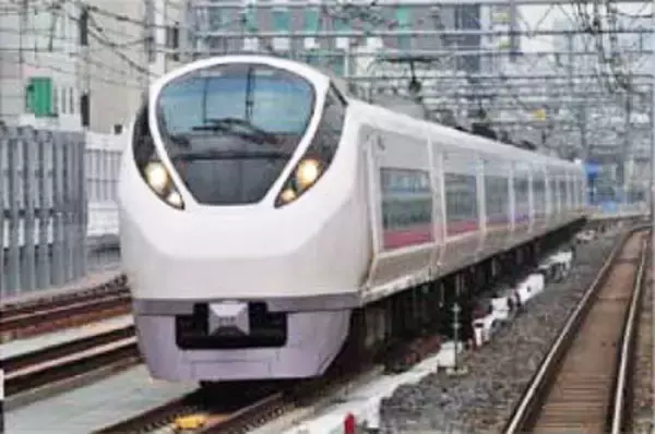 常磐線特急、東京都区内～仙台間で再開へ 全線再開にあわせE657系で直通運転 JR東日本