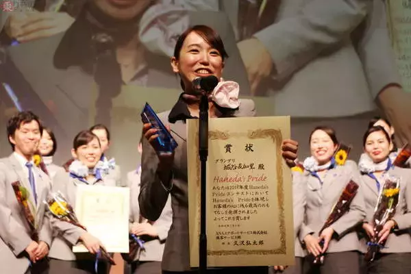 「「カブトムシを機内に」「成田と間違えて」難題どう対応？ ANA羽田トップ係員の答えは」の画像