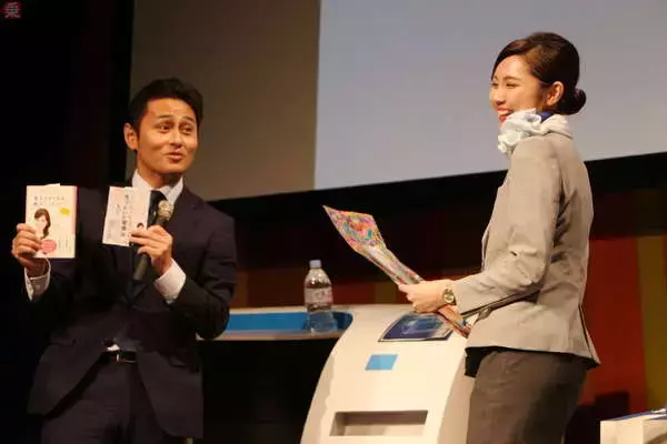 「「カブトムシを機内に」「成田と間違えて」難題どう対応？ ANA羽田トップ係員の答えは」の画像