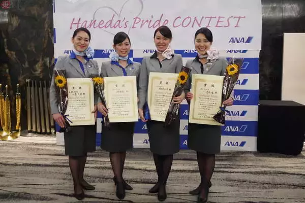 「「カブトムシを機内に」「成田と間違えて」難題どう対応？ ANA羽田トップ係員の答えは」の画像