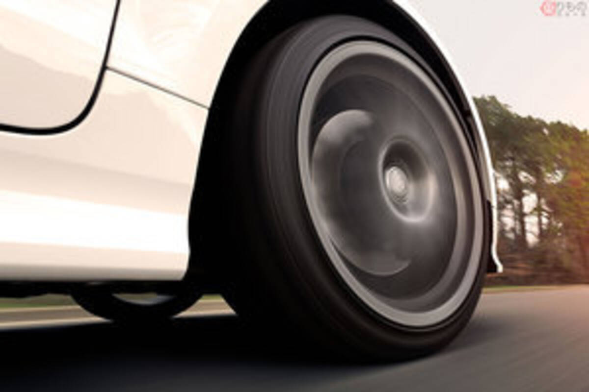 ブレーキ踏むとキィィィ 鳴き の原因と対策 放っておくとどうなる 19年8月2日 エキサイトニュース