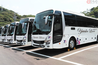 新興バス会社が挑む「高速バス王国」九州 老舗ひしめく昼行路線への新規参入、勝算は？