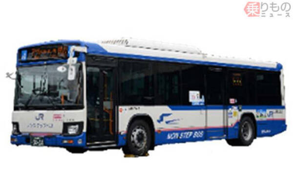 「青春18きっぷ」提示で路線バス割引 国鉄バス由来の3路線対象 西日本JRバス