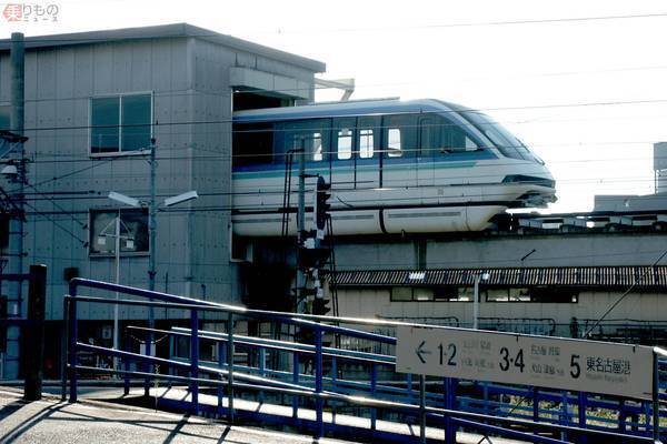 名古屋港の「ローカル線」名鉄築港線に乗る 日中の運行本数はゼロでも重要路線