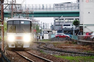 名古屋港の「ローカル線」名鉄築港線に乗る 日中の運行本数はゼロでも重要路線