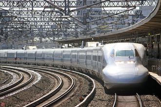 引退控えた700系登場！「新幹線なるほど発見デー」10月開催 JR東海