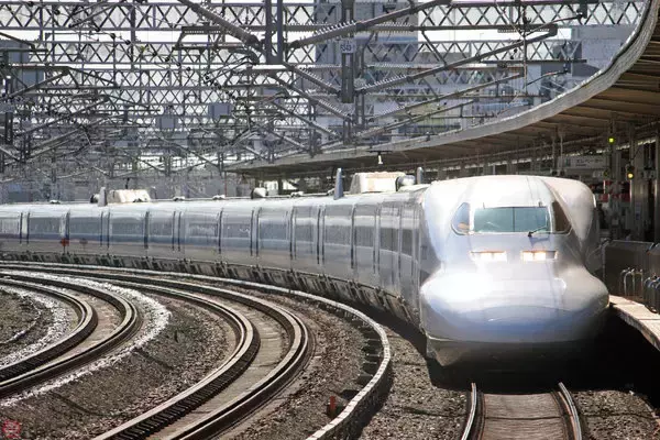 引退控えた700系登場！「新幹線なるほど発見デー」10月開催 JR東海