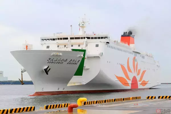 商船三井グループの運搬船とフェリー「シップ・オブ・ザ・イヤー2018」でダブル受賞