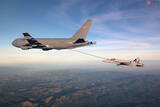 「空自の新型空中給油機KC-46A 見た目変わらぬ従来機KC-767とはどこがどう別モノなのか」の画像3